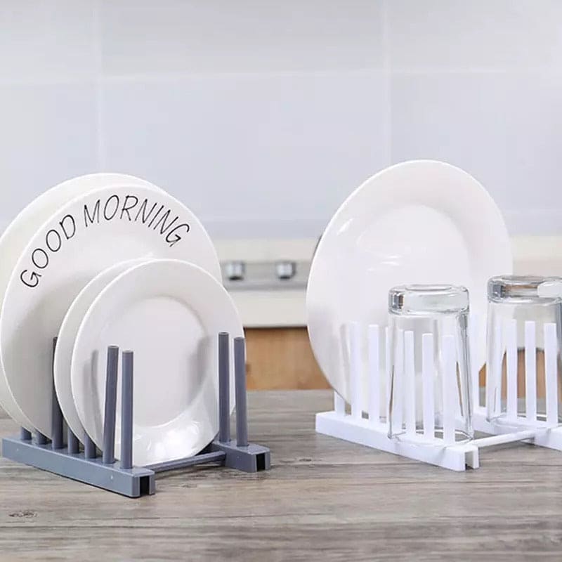 Kitchen Organizer Pot Lid Holder, Kitchen Dish Rack, Pan Cover Holder, Storage Rack for plates and glasses Kitchen Organizer Pot Lid Holder, Kitchen Dish Rack, Pan Cover Holder, Storage Rack for plates and glasses